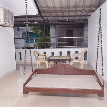 Silver Pearl Hill Villa Lonavala Exteriör bild