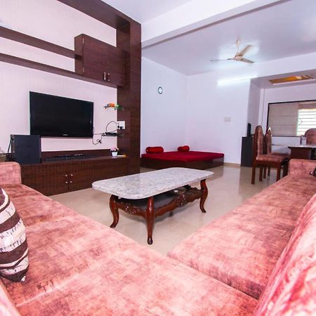 Silver Pearl Hill Villa Lonavala Exteriör bild