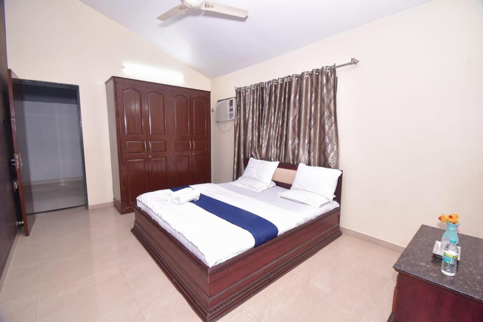 Silver Pearl Hill Villa Lonavala Exteriör bild